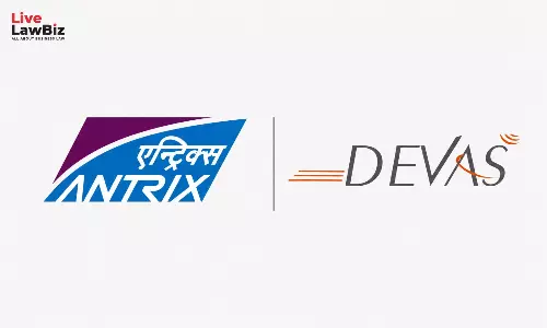 US Court Confirms $562.5 Million Devas Arbitration Award Against ISROs Antrix US Court Confirms $562.5 Million Devas Arbitration Award Against ISROs Antrix