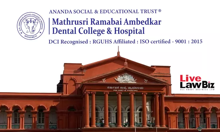 Karnataka High Court Dismisses Income Tax Appeals, As Additions Were Based On Uncorroborated Search Material Karnataka High Court Dismisses Income Tax Appeals, As Additions Were Based On Uncorroborated Search Material