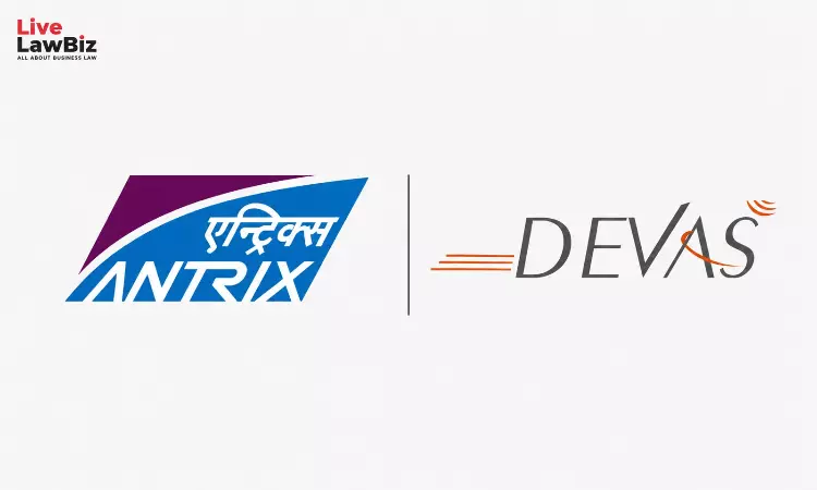 US Court Confirms $562.5 Million Devas Arbitration Award Against ISROs Antrix US Court Confirms $562.5 Million Devas Arbitration Award Against ISROs Antrix