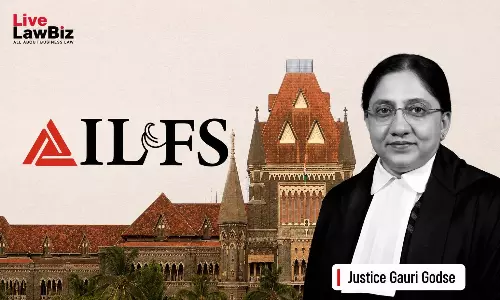 Bombay High Court Rules In Favour Of IL&FS In ₹848.80 Crore Recovery Suits
