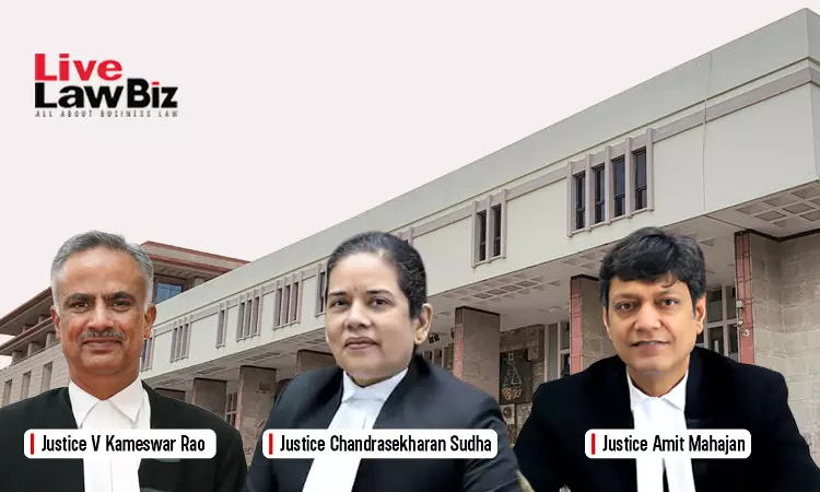 Commercial Courts Act Applies To Suits Filed Before 2015 Even If Re-numbered Later: Delhi High Court