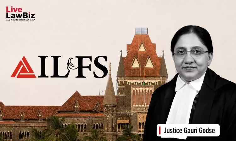 Bombay High Court Rules In Favour Of IL&FS In ₹848.80 Crore Recovery Suits Bombay High Court Rules In Favour Of IL&FS In ₹848.80 Crore Recovery Suits