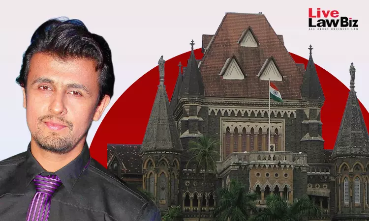 Sonu Nigam Namesake Agrees Before Bombay High Court To Stop Using Singers Name On Social Media