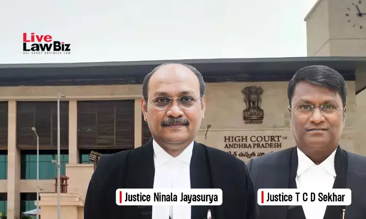 Income Tax Authorities Can Condon Delay Despite CBDT Time Limit: Andhra Pradesh High Court Income Tax Authorities Can Condon Delay Despite CBDT Time Limit: Andhra Pradesh High Court
