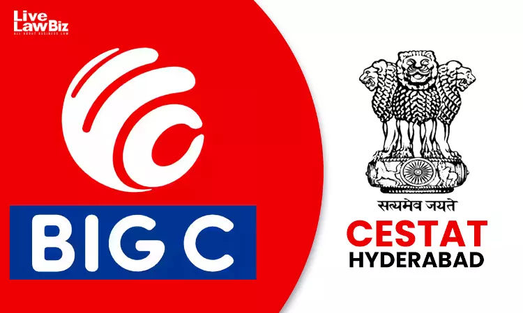 Discharge Certificate Under Sabka Vishwas Scheme Bars Appeal On Settled Tax Dispute: CESTAT Hyderabad Discharge Certificate Under Sabka Vishwas Scheme Bars Appeal On Settled Tax Dispute: CESTAT Hyderabad