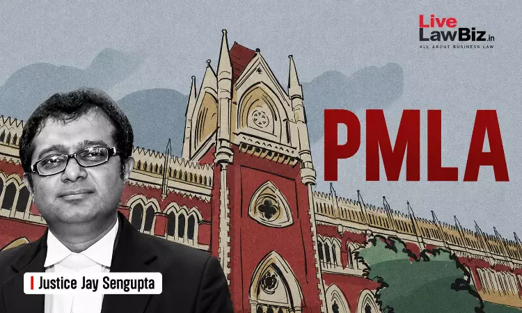 Calcutta High Court Denies Bail To Accused In Multi-Crore Online Betting PMLA Case Calcutta High Court Denies Bail To Accused In Multi-Crore Online Betting PMLA Case