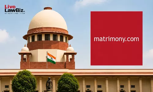 Supreme Court Asks Matrimony.com, FreeElective Network To Explore Settlement In Jodii Trademark Dispute Supreme Court Asks Matrimony.com, FreeElective Network To Explore Settlement In Jodii Trademark Dispute