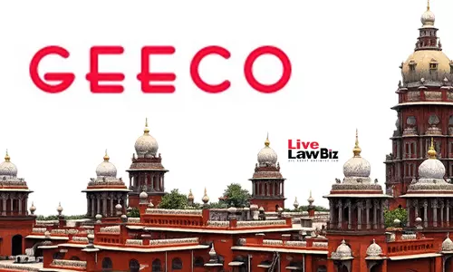 Madras High Court Quashes Geeco Enercon Reassessment, Says New Regime Cannot Revive Limitation