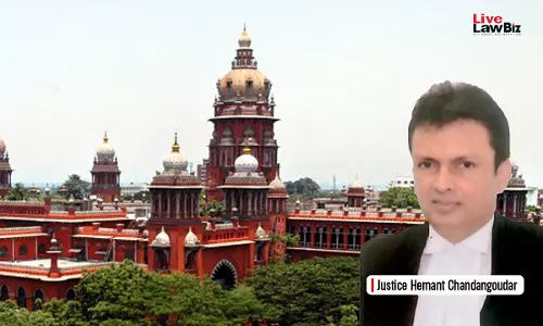 Madras High Court Directs Provisional Release Of 119 Machines, Rejects Retrospective Customs Rule