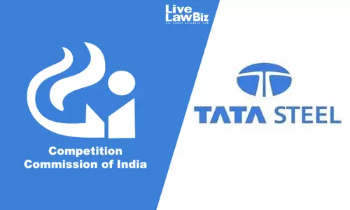 CCI Clears Tata Steels Acquisition Of 23% Equity Stake In TM International Logistics