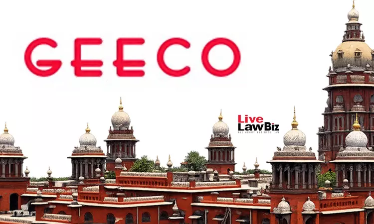 Madras High Court Quashes Geeco Enercon Reassessment, Says New Regime Cannot Revive Limitation
