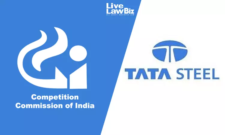 CCI Clears Tata Steels Acquisition Of 23% Equity Stake In TM International Logistics CCI Clears Tata Steels Acquisition Of 23% Equity Stake In TM International Logistics