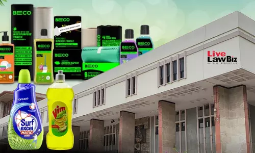 Delhi High Court Reserves Verdict On HULs Interim Plea Over Beco Ads Claiming Surf Excel, Vim Cause Skin Irritation Delhi High Court Reserves Verdict On HULs Interim Plea Over Beco Ads Claiming Surf Excel, Vim Cause Skin Irritation