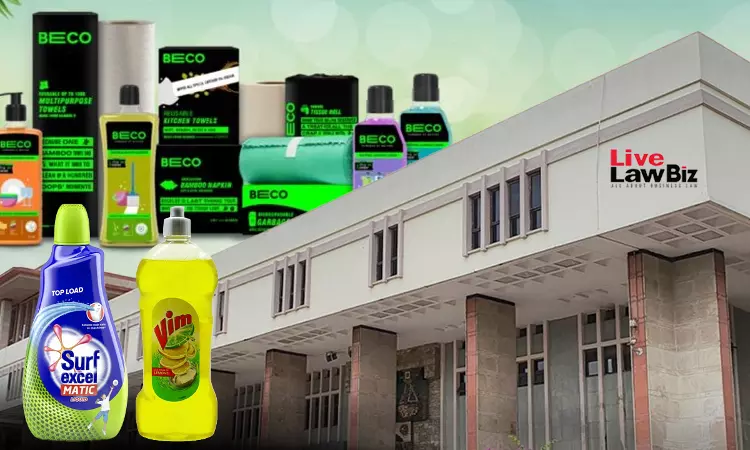 HUL Drags Beco To Delhi High Court Over Ads Claiming Surf Excel, Vim Cause Skin Allergies HUL Drags Beco To Delhi High Court Over Ads Claiming Surf Excel, Vim Cause Skin Allergies