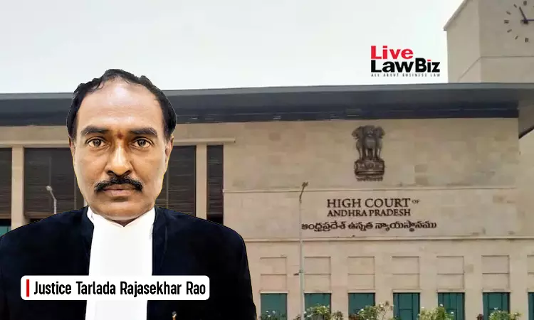 No Income Tax On RFCTLARR Land Acquisition Compensation: Andhra Pradesh High Court No Income Tax On RFCTLARR Land Acquisition Compensation: Andhra Pradesh High Court