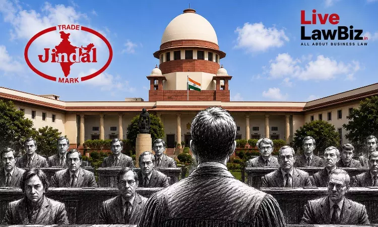 Supreme Court Reserves Verdict On Plea By Minority Shareholders To Recall Order Referring Jindal Poly Films Class Action To Arbitration Supreme Court Reserves Verdict On Plea By Minority Shareholders To Recall Order Referring Jindal Poly Films Class Action To Arbitration