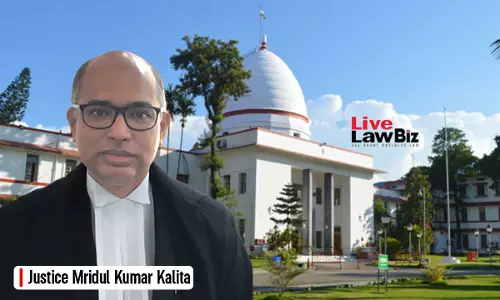 Criminal Court Cannot Order Release Of Seized Goods Without Customs Cognizance: Gauhati High Court