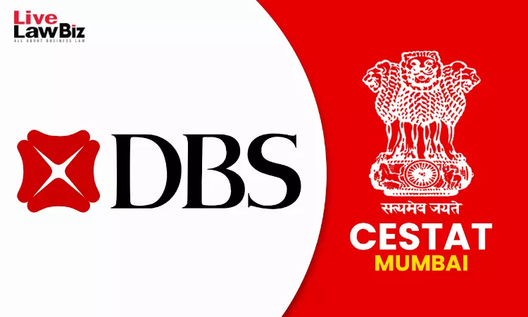 DBS Bank Indian Branchs ECB Services To Singapore Office Not Intermediary Services: CESTAT Mumbai DBS Bank Indian Branchs ECB Services To Singapore Office Not Intermediary Services: CESTAT Mumbai