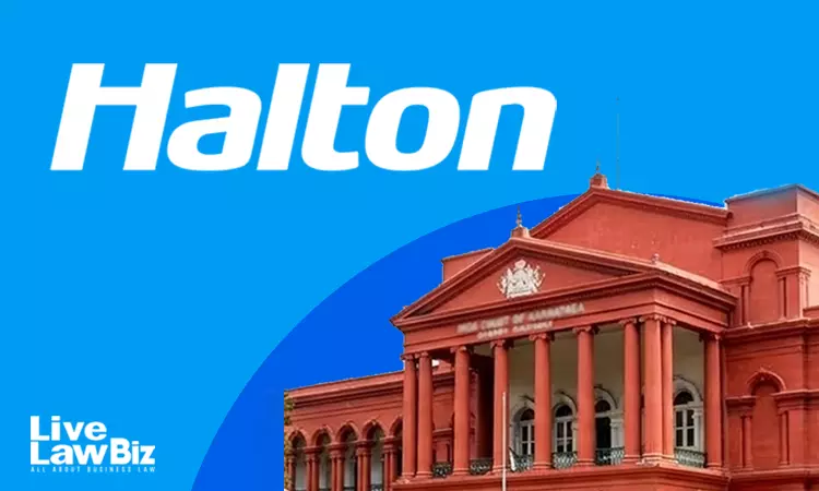 Karnataka High Court Sets Aside Advance Ruling On Kitchen Exhaust Hoods In Halton Indias Case Karnataka High Court Sets Aside Advance Ruling On Kitchen Exhaust Hoods In Halton Indias Case