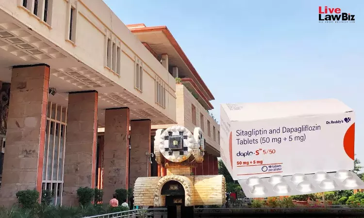 Delhi High Court Cancels DAPLOGIN Trademark Registration Over Similarity With Dr. Reddys DAPLO Delhi High Court Cancels DAPLOGIN Trademark Registration Over Similarity With Dr. Reddys DAPLO