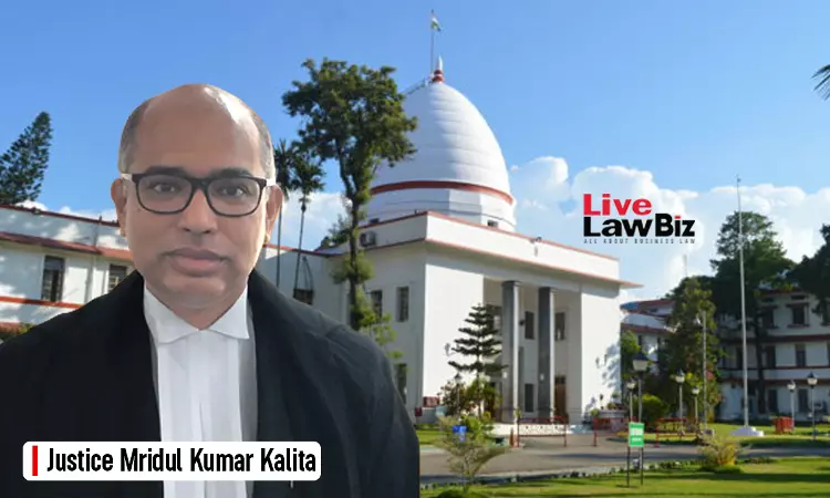 Criminal Court Cannot Order Release Of Seized Goods Without Customs Cognizance: Gauhati High Court Criminal Court Cannot Order Release Of Seized Goods Without Customs Cognizance: Gauhati High Court