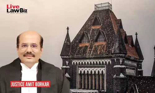 Stamp Duty Cannot Be Levied On Final Conveyance If Documents Form One Transaction: Bombay High Court