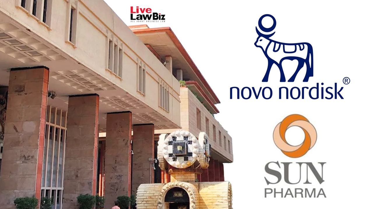 Delhi High Court Directs Sun Pharma To Seek Prior Approval Before Launching Semaglutide Tablets