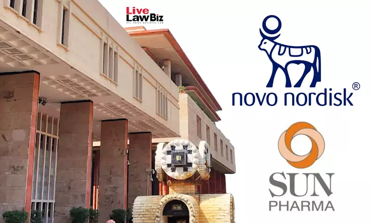Delhi High Court Directs Sun Pharma To Seek Prior Approval Before Launching Semaglutide Tablets Delhi High Court Directs Sun Pharma To Seek Prior Approval Before Launching Semaglutide Tablets