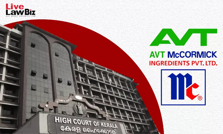 Kerala High Court Denies AVT McCormicks ₹49.54 Lakh Refund Claim Over Transitional ITC Kerala High Court Denies AVT McCormicks ₹49.54 Lakh Refund Claim Over Transitional ITC