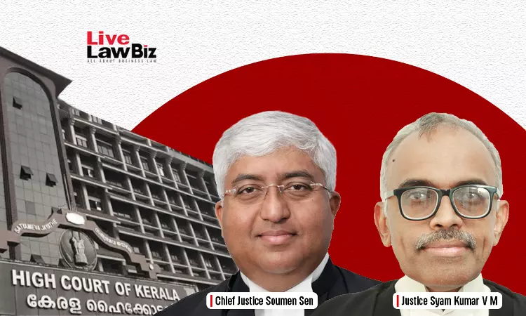 1% Construction Cess Only On Actual Construction Cost, Not Entire Contract Value: Kerala High Court 1% Construction Cess Only On Actual Construction Cost, Not Entire Contract Value: Kerala High Court