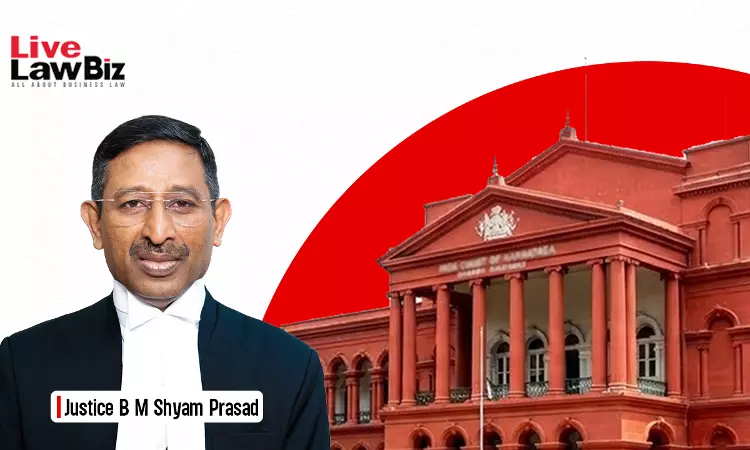 GST Authorities Must Sell Seized Goods After Due Notice If Owner Does Not Appeal: Karnataka High Court GST Authorities Must Sell Seized Goods After Due Notice If Owner Does Not Appeal: Karnataka High Court