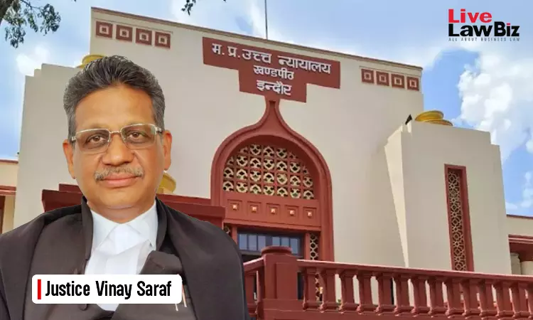Foreign Award Can Be Enforced And Executed By High Court In A Single Proceeding: Madhya Pradesh HC Foreign Award Can Be Enforced And Executed By High Court In A Single Proceeding: Madhya Pradesh HC