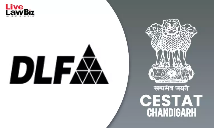 CESTAT Chandigarh Sets Aside Penalties On DLF Projects For Service Tax Dispute Over Ongoing Projects CESTAT Chandigarh Sets Aside Penalties On DLF Projects For Service Tax Dispute Over Ongoing Projects