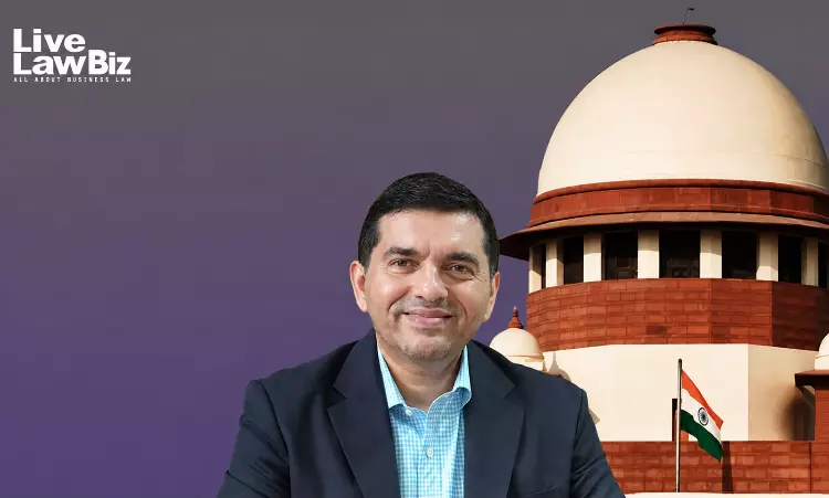 Supreme Court Asks Bombay High Court To Expedite Pending Applications In Ex-Lilavati Trustees Suit Supreme Court Asks Bombay High Court To Expedite Pending Applications In Ex-Lilavati Trustees Suit