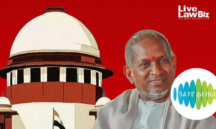 Ilaiyaraaja Moves Top Court Against Delhi HCs Review Dismissal In En Iniya Pon Nilave Copyright Dispute