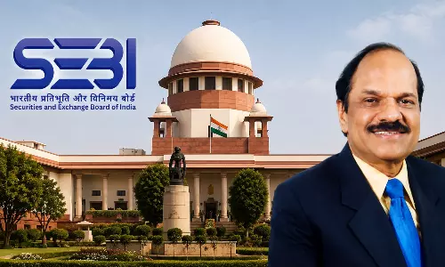 SEBI Moves Supreme Court Against Kerala HC Ruling Dismissing Its Appeal Over Ramachandran Escrow Funds