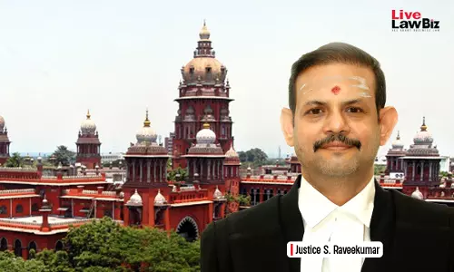 ITC Blockage Cannot Continue Beyond One Year Under CGST Rules: Madras High Court ITC Blockage Cannot Continue Beyond One Year Under CGST Rules: Madras High Court
