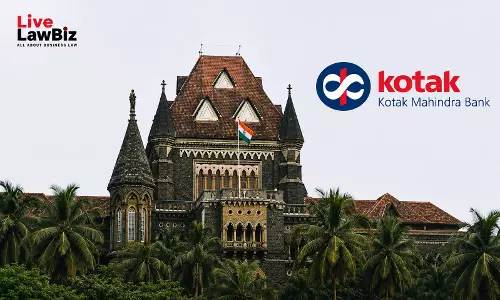 Bombay High Court Dismisses Contempt Plea Against Kotak Mahindra Bank Over 7-Day Possession Notice