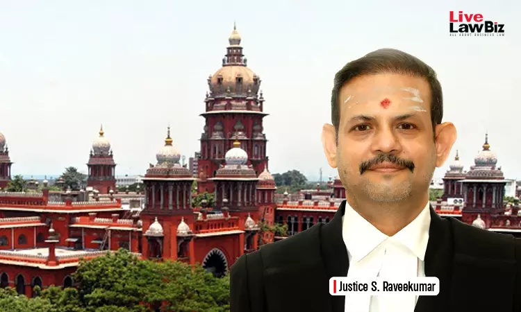 ITC Blockage Cannot Continue Beyond One Year Under CGST Rules: Madras High Court ITC Blockage Cannot Continue Beyond One Year Under CGST Rules: Madras High Court