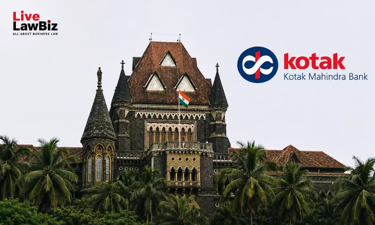 Bombay High Court Dismisses Contempt Plea Against Kotak Mahindra Bank Over 7-Day Possession Notice Bombay High Court Dismisses Contempt Plea Against Kotak Mahindra Bank Over 7-Day Possession Notice