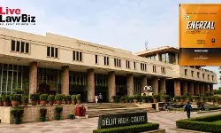 Delhi High Court Stays FSSAI Notice Against FDCs Enerzal For 8 Months Over Electrolyte Label
