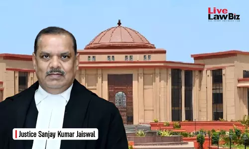 Chhattisgarh HC Upholds ₹37.74L Compensation To Accident Victims Mother, Says No Tax Deduction Below ₹5L