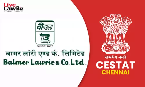 Mark-Up On Non-Taxable Ocean, Air Freight Cant Be Taxed As Business Support Service: CESTAT Chennai