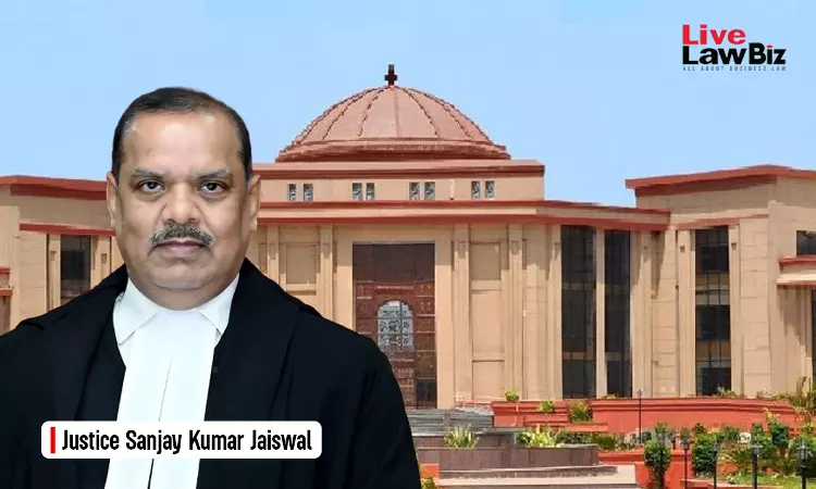 Chhattisgarh HC Upholds ₹37.74L Compensation To Accident Victims Mother, Says No Tax Deduction Below ₹5L