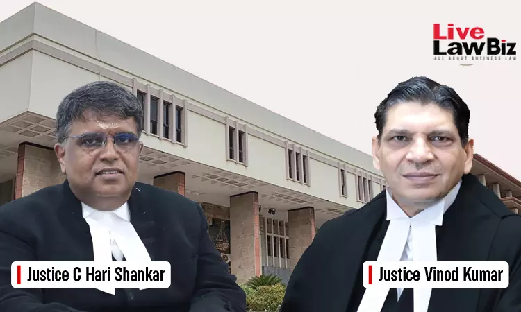 Delhi HC Sets Aside Single Judges Arbitrator Appointment In International Arbitration, Says SC Has Power