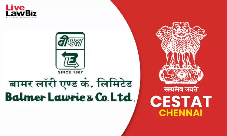 Mark-Up On Non-Taxable Ocean, Air Freight Cant Be Taxed As Business Support Service: CESTAT Chennai Mark-Up On Non-Taxable Ocean, Air Freight Cant Be Taxed As Business Support Service: CESTAT Chennai