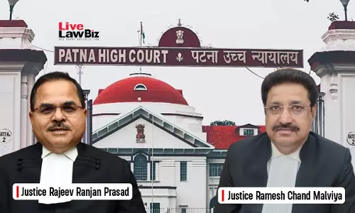 Patna High Court Says Permanent GST Registration Cancellation May Cause Civil Death To Business Patna High Court Says Permanent GST Registration Cancellation May Cause Civil Death To Business