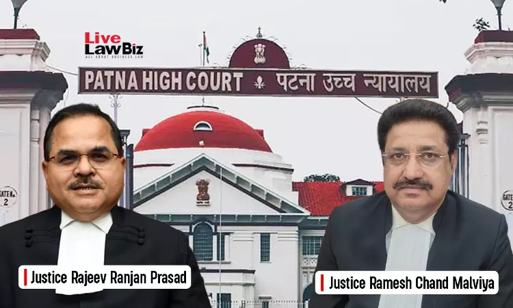 Patna High Court Says Permanent GST Registration Cancellation May Cause Civil Death To Business Patna High Court Says Permanent GST Registration Cancellation May Cause Civil Death To Business