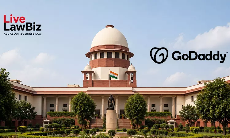 Supreme Court Refuses To Interfere With Delhi HC Ruling On GoDaddy Domain Fees Under India-US DTAA