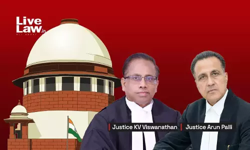 Supreme Court Issues Notice On Plea Against NCLAT Ruling Allowing ED Action During IBC Moratorium